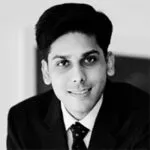Anurag Kanoongo