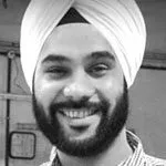 Gurmeet Kochhar
