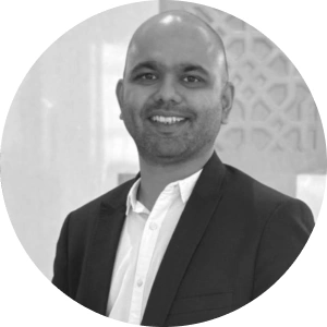 Alok Paranjape