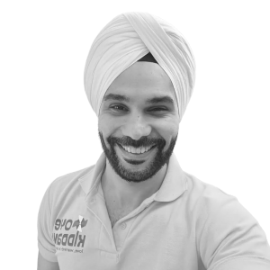 Gurmeet Kochhar