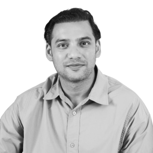 Raghav Gupta