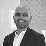 Alok Paranjape